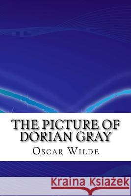 The Picture of Dorian Gray Oscar Wilde 9781983619267 Createspace Independent Publishing Platform - książka