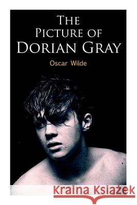 The Picture of Dorian Gray Oscar Wilde 9788027338870 E-Artnow - książka