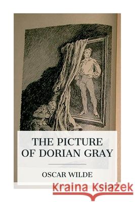 The Picture of Dorian Gray Oscar Wilde 9788027388462 E-Artnow - książka