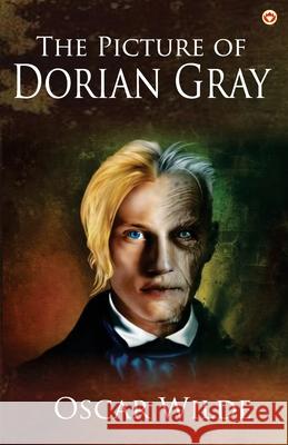 The Picture of Dorian Gray Oscar Wilde 9789354861031 Diamond Pocket Books - książka