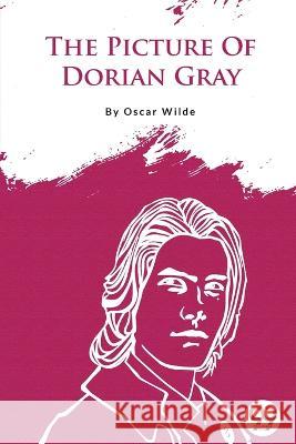 The Picture Of Dorian Gray Oscar Wilde   9789357483278 Double 9 Booksllp - książka