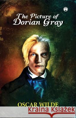The Picture of Dorian Gray Oscar Wilde   9789389155792 Insight Publica - książka