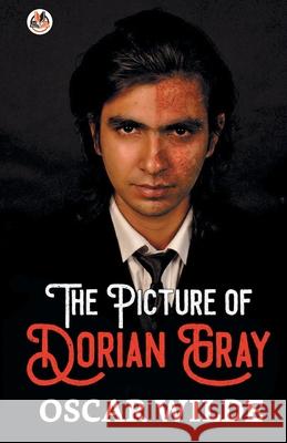 The Picture of Dorian Gray Oscar Wilde 9789390852222 True Sign Publishing House - książka