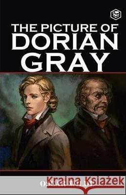 The Picture of Dorian Gray Oscar Wilde 9789390896271 Sanage Publishing House - książka