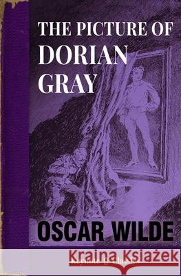 The Picture of Dorian Gray (Annotated Keynote Classics) Oscar Wilde Michelle M. White 9781949611205 Mmw Books, LLC - książka