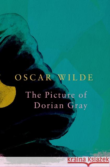 The Picture of Dorian Gray (Legend Classics) Oscar Wilde 9781789559620 Legend Press Ltd - książka