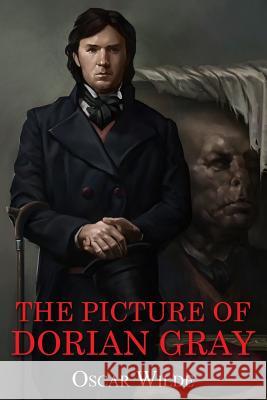 The Picture of Dorian Gray: (mockingbird Classics Edition) Oscar Wilde 9781548597443 Createspace Independent Publishing Platform - książka