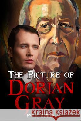 The Picture of Dorian Gray (Mockingbird Classics): The Picture of Dorian Gray: Oscar Wilde is one of the best storytellers of the history and the Pict Washington, James 9781479156696 Createspace - książka