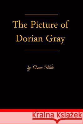 The Picture of Dorian Gray: Premium Edition Oscar Wilde 9781449560225 Createspace - książka