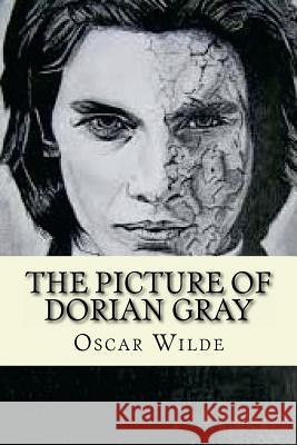 The picture of dorian gray (Special Edition) Wilde, Oscar 9781543113860 Createspace Independent Publishing Platform - książka