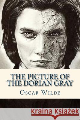 The Picture of the Dorian Gray Oscar Wilde Ravell 9781535205528 Createspace Independent Publishing Platform - książka