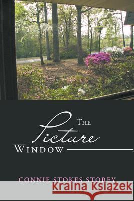 The Picture Window Connie Stokes Storey 9781490834405 WestBow Press - książka