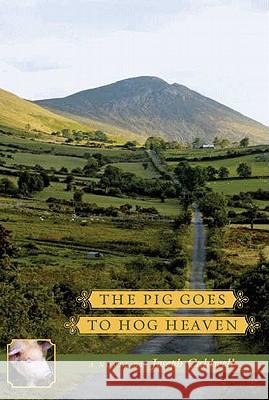 The Pig Goes to Hog Heaven  9781883285449 Not Avail - książka