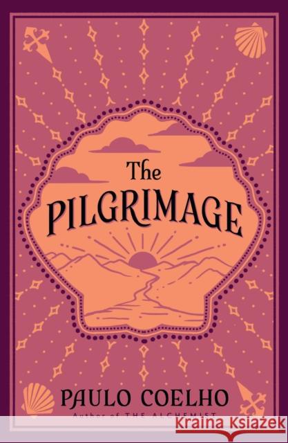 The Pilgrimage Paulo Coelho 9780722534878 HarperCollins Publishers - książka