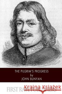 The Pilgrim's Progress John Bunyan 9781503116269 Createspace - książka
