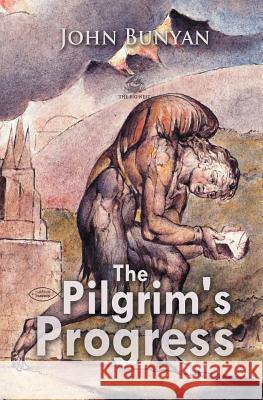 The Pilgrim's Progress John Bunyan 9781787248304 Big Nest - książka