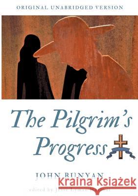 The Pilgrim's Progress: Original unabridged version Bunyan, John 9782322134274 Books on Demand - książka