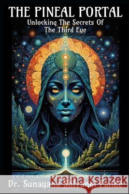 The Pineal Portal: Unlocking The Secrets Of The Third Eye Dr Sunayana Shivangi Pandé 9798332357657 Independently Published - książka