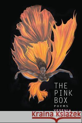 The Pink Box Yesenia Montilla (Drew University, CantoMundo), Randall Horton 9780996139076 Aquarius Press - książka