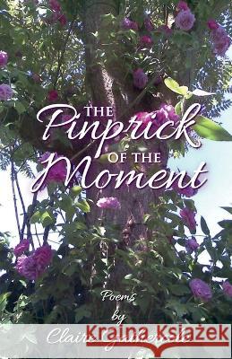 The Pinprick of the Moment Claire Gathercole 9781915889133 Claire Gathercole - książka