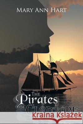 The Pirates of Clontarf Mary Ann Hart 9781483670331 Xlibris Corporation - książka