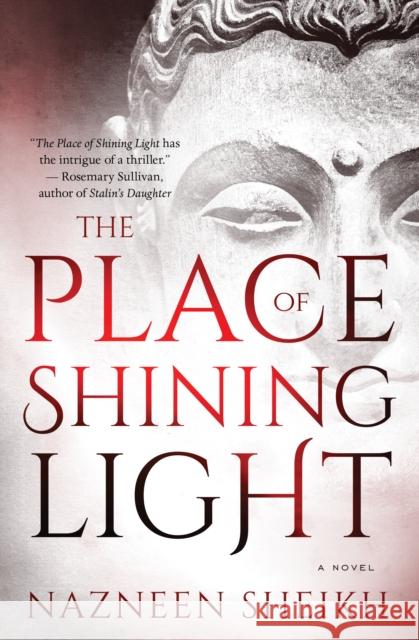 The Place of Shining Light Nazneen Sheikh 9781487000141 House of Anansi Press - książka