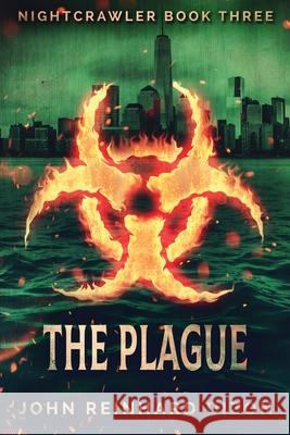 The Plague John Reinhard Dizon 9784867514900 Next Chapter - książka