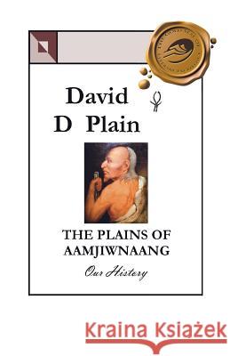 The Plains of Aamjiwnaang: Our History Plain, David D. 9781425122737 Trafford Publishing - książka