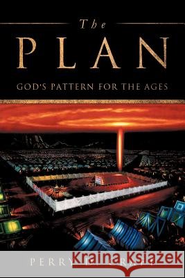 The Plan Perry D Craft 9781619964860 Xulon Press - książka