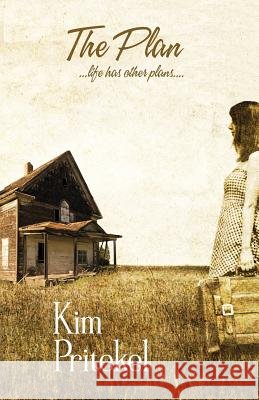 The Plan Kim Pritekel 9781948232432 Sapphire Books Publishing - książka