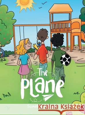 The Plane Sumehra Addnan 9781665709705 Archway Publishing - książka