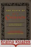 The Plays of Anton Chekhov Anton Pavlovich Chekhov Paul Schmidt 9780060928759 Harper Perennial