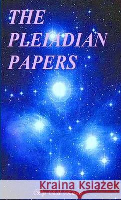 The Pleiadian Papers Ed Russo 9781300642138 Lulu.com - książka