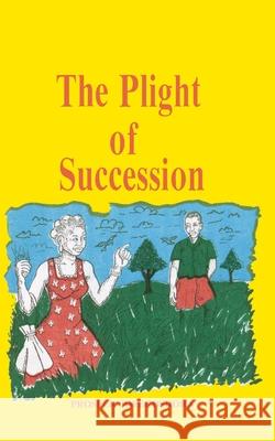 The Plight of Succession Prosper Rwegoshora 9789976601954 Dar es Salaam University Press - książka