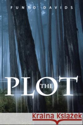 The Plot Funto Davids 9781504988384 Authorhouse - książka