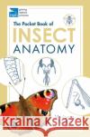 The Pocket Book of Insect Anatomy Marianne Taylor 9781472976871 Bloomsbury Publishing PLC