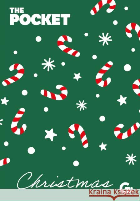 The Pocket Christmas Gemini 9781802473469 Gemini Gift Books Limited - książka