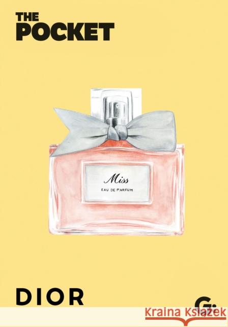 The Pocket Dior Gemini 9781802473216 Gemini Gift Books Limited - książka