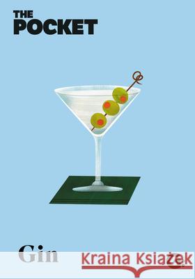 The Pocket Gin Gemini 9781802473124 Gemini Adult - książka