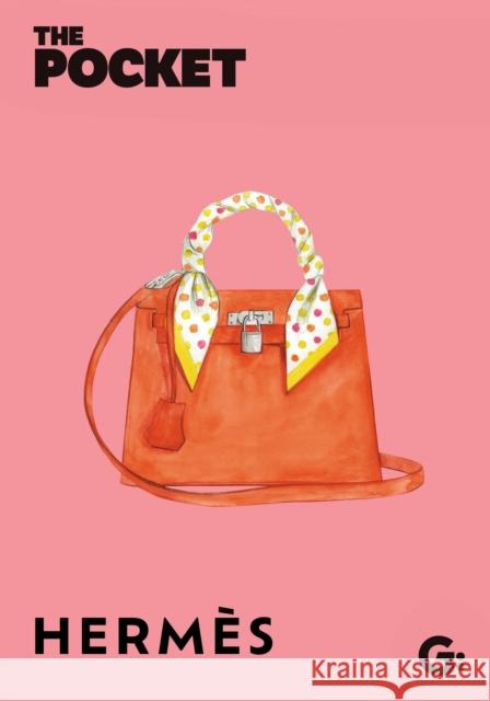 The Pocket Hermes  9781802473476 Gemini Gift Books Limited - książka