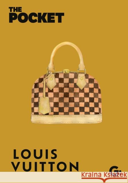 The Pocket Louis Vuitton Gemini 9781802472899 Gemini Adult - książka