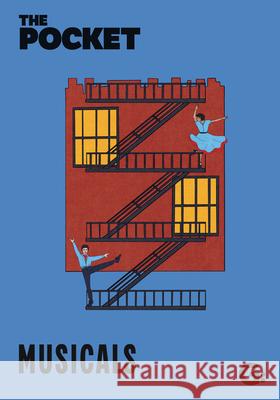 The Pocket Musicals Gemini 9781802473438 Gemini Gift Books Limited - książka