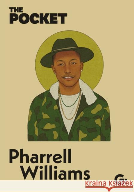 The Pocket Pharrell Williams Gemini 9781802472783 Gemini Adult - książka