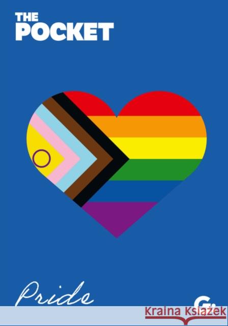 The Pocket Pride Gemini 9781802472981 Gemini Adult - książka