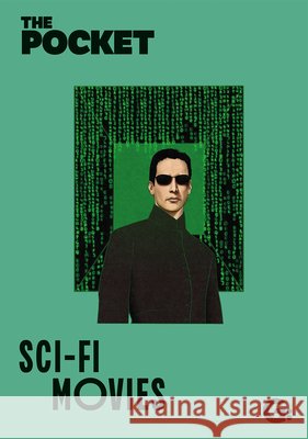 The Pocket Sci-Fi Movies Gemini Books 9781802473919 Gemini Gift Books Limited - książka
