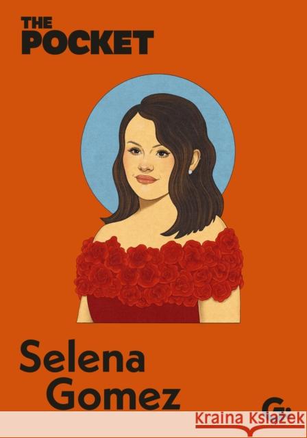 The Pocket Selena Gomez Gemini 9781802472936 Gemini Adult - książka