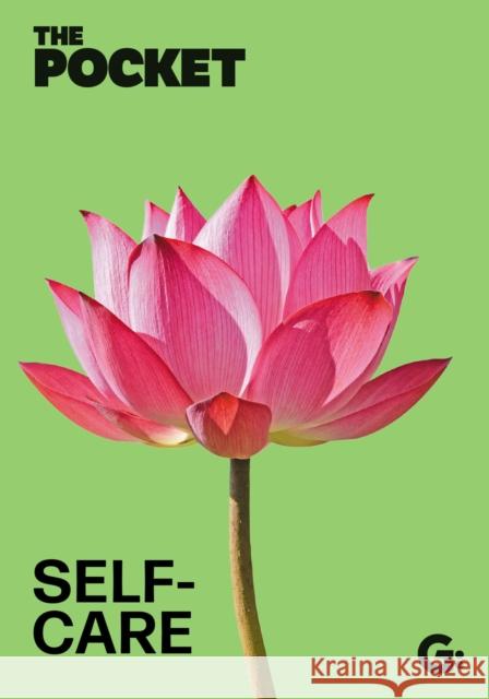 The Pocket Self-Care  9781802473544 Gemini Gift Books Limited - książka