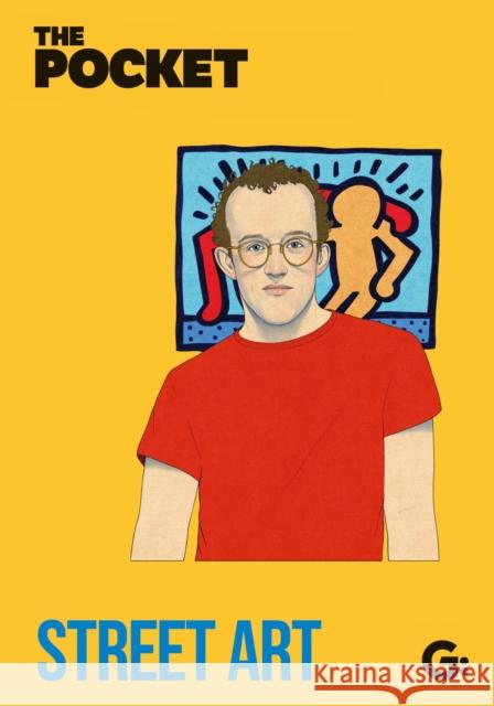 The Pocket Street Art Gemini 9781802473094 Gemini Adult - książka