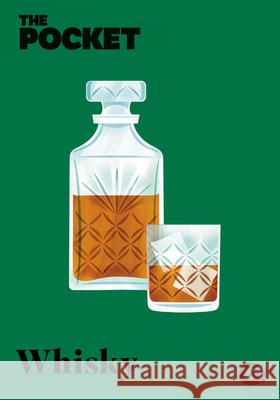 The Pocket Whisky Gemini 9781802473490 Gemini Gift Books Limited - książka