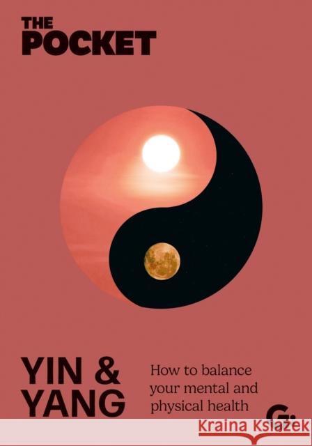 The Pocket Yin & Yang Gemini 9781802472813 Gemini Adult - książka